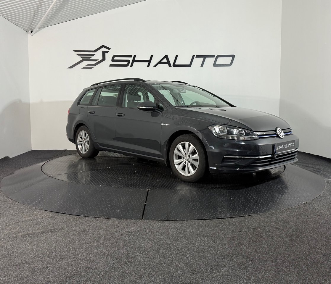 Volkswagen Golf 2020, bild 3/10