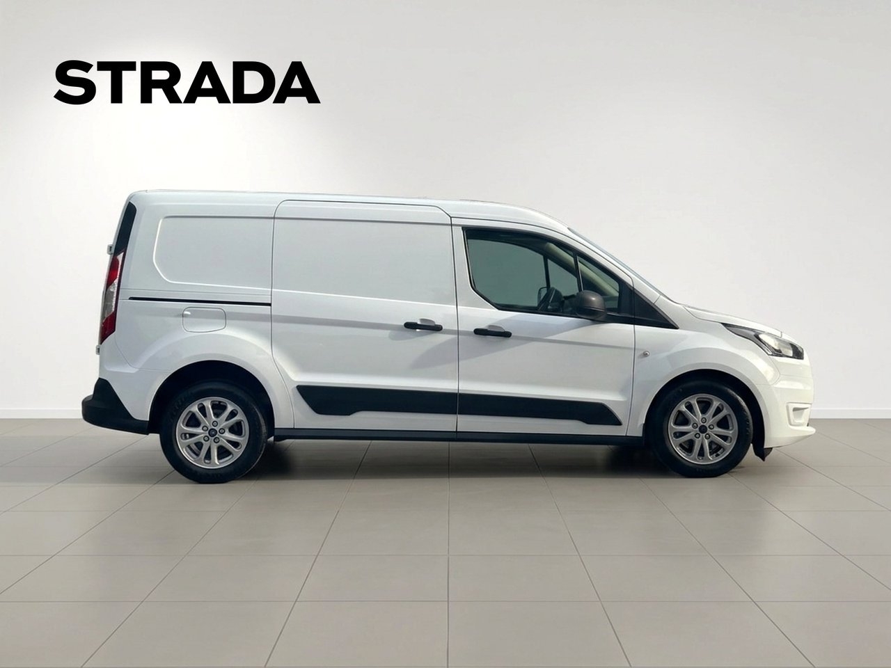 Ford Transit Connect Connect 1 995 2023, photo 4/10