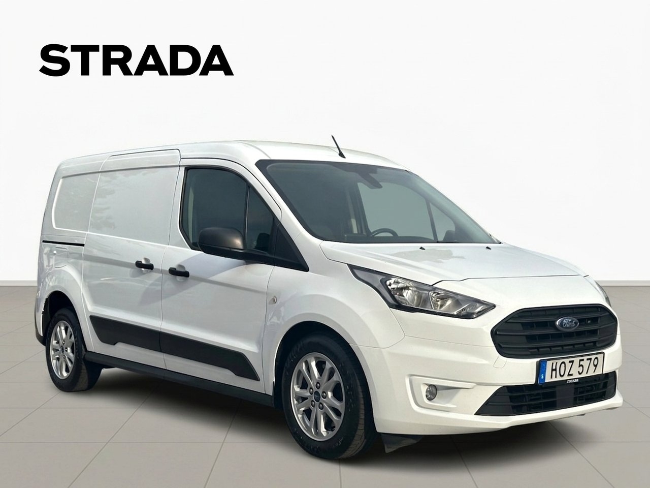 Ford Transit Connect Connect 1 995 2023, photo 2/10
