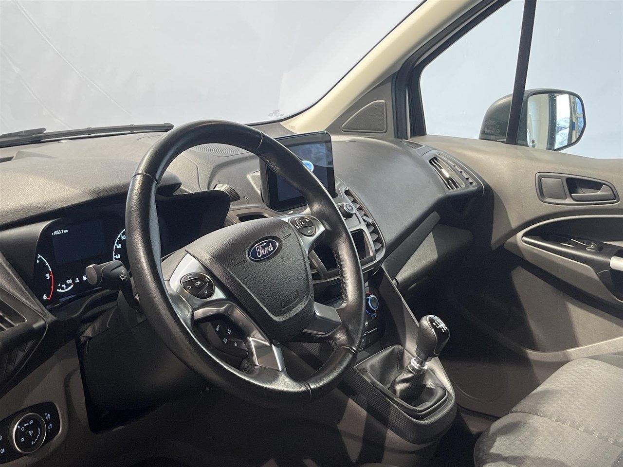 Ford Transit Connect 240 1.5 Ecoblue 2023, bild 3/10