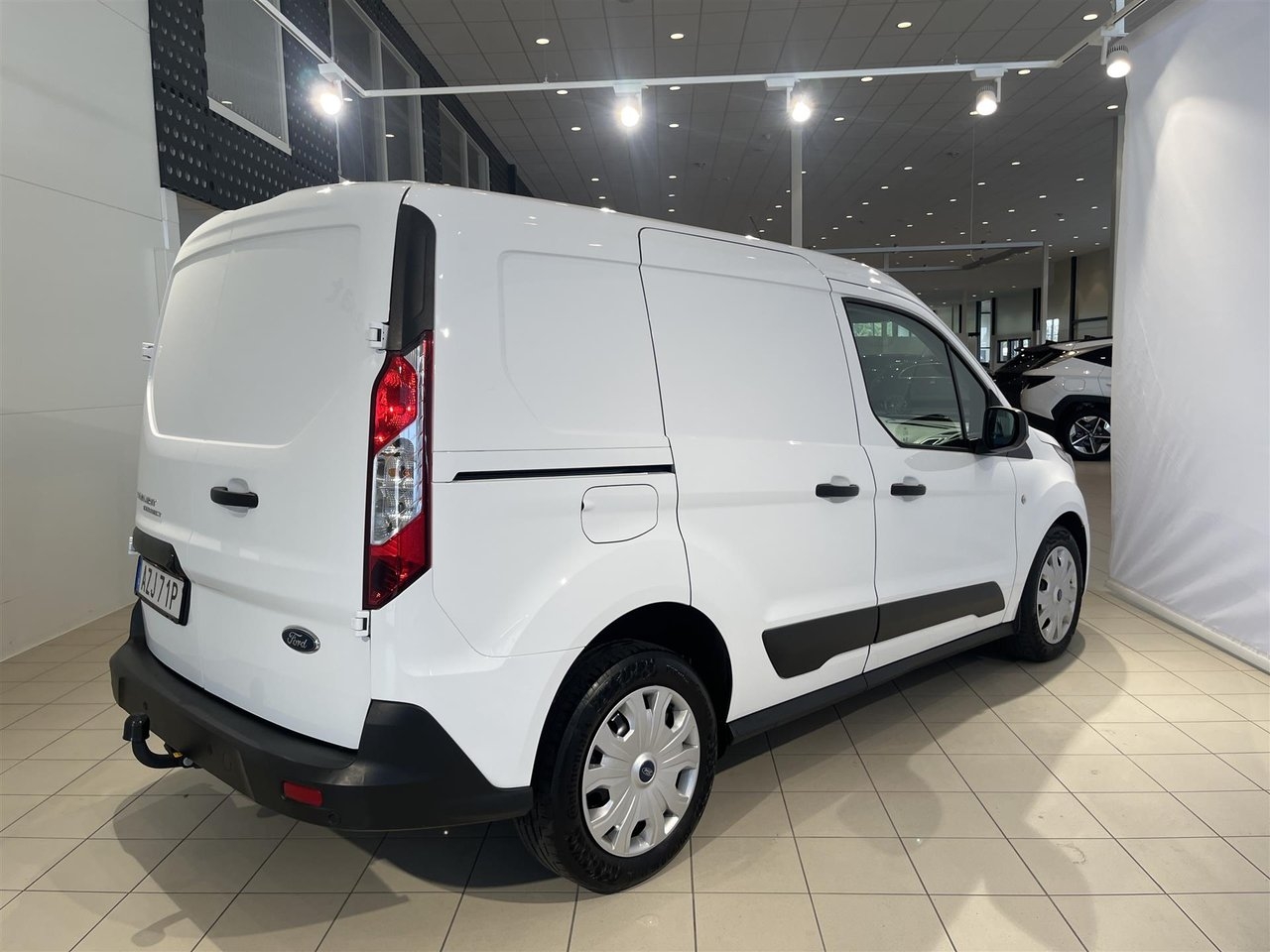 Ford Transit Connect 240 1.5 Ecoblue 2023, bild 7/10