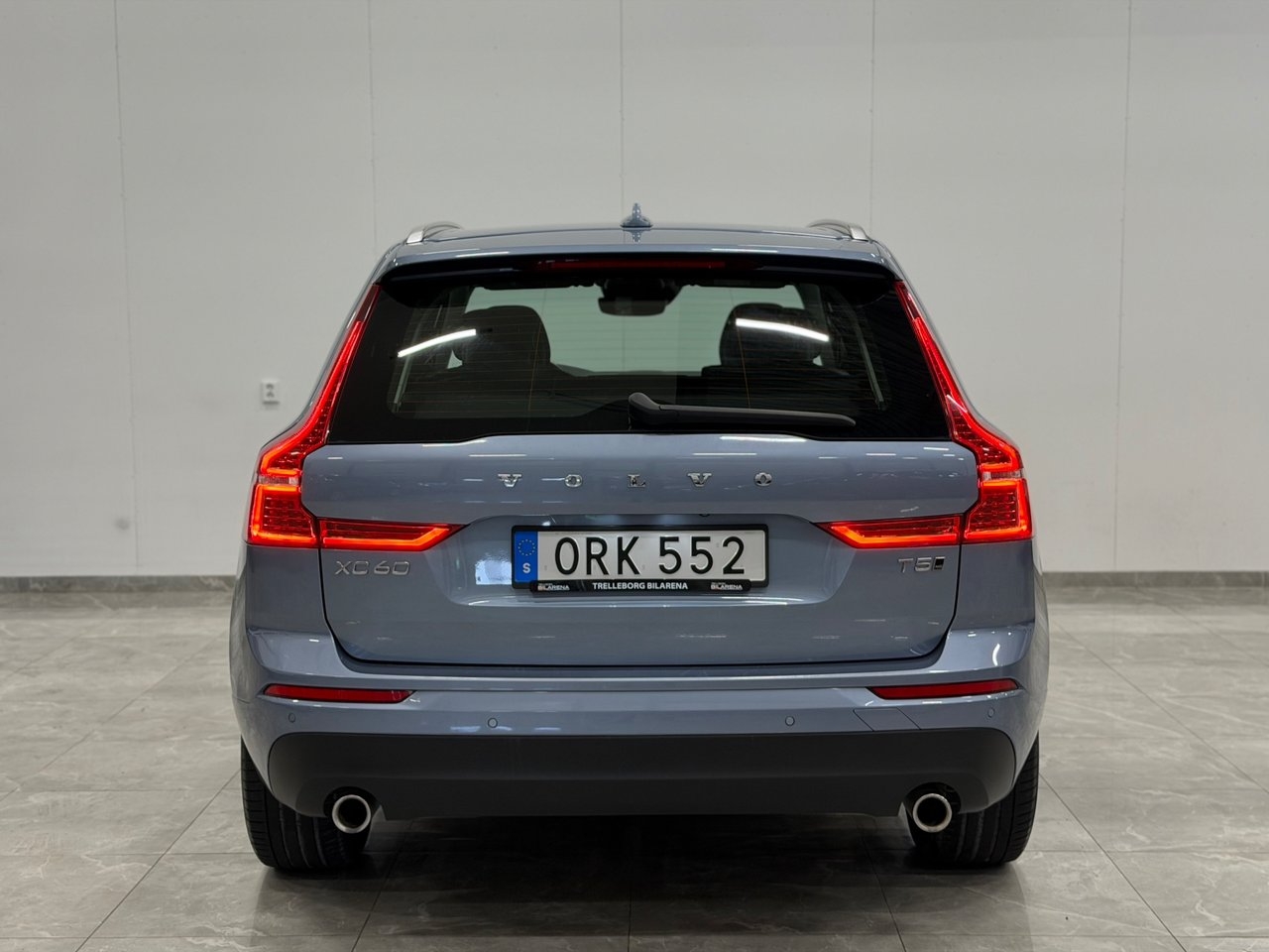 Volvo XC60 2019, kuva 7/10