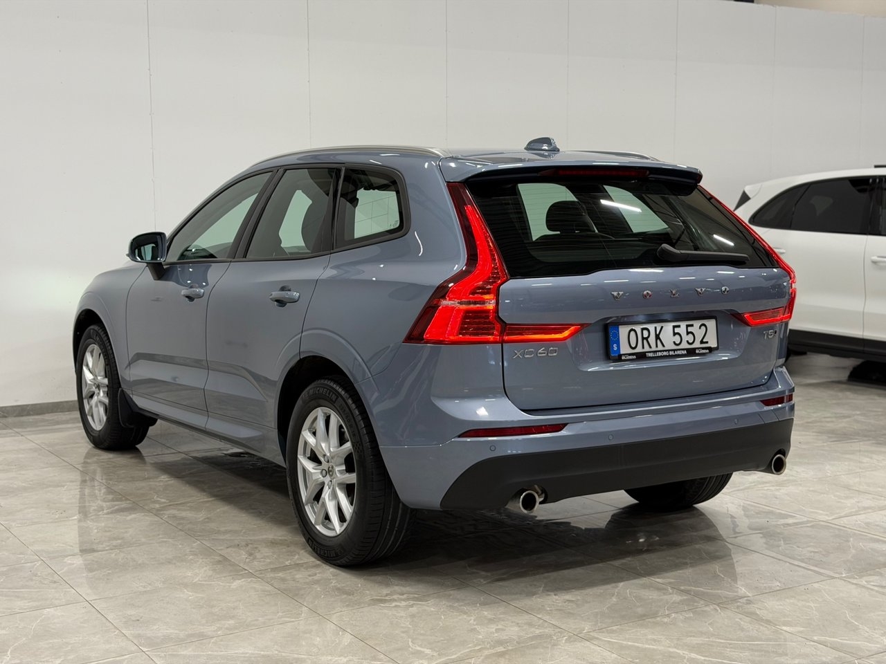 Volvo XC60 2019, kuva 6/10
