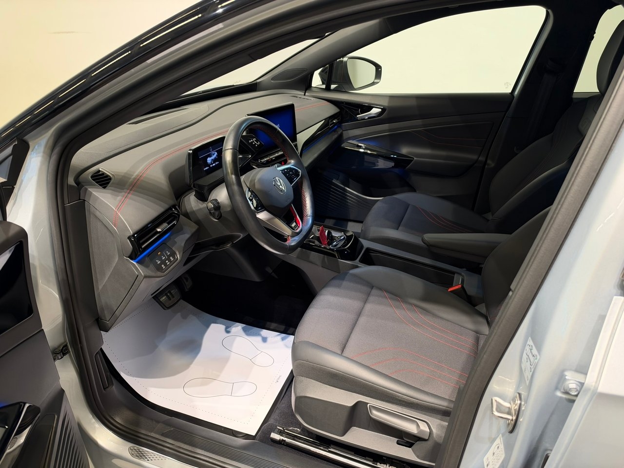 Volkswagen ID.4 GTX 4Motion 2023, bild 5/10