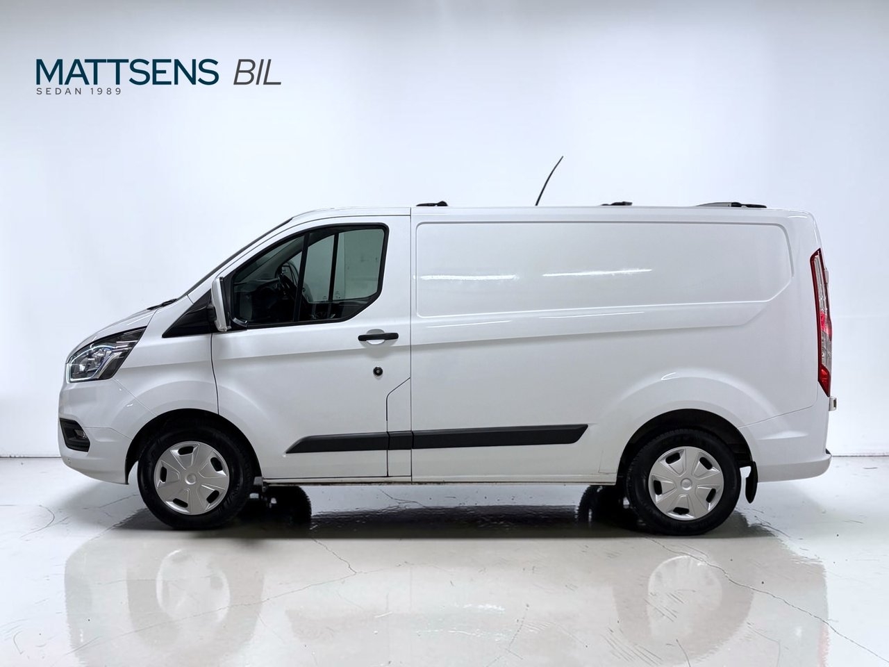 Ford Transit Custom Custom 2022, bild 3/10