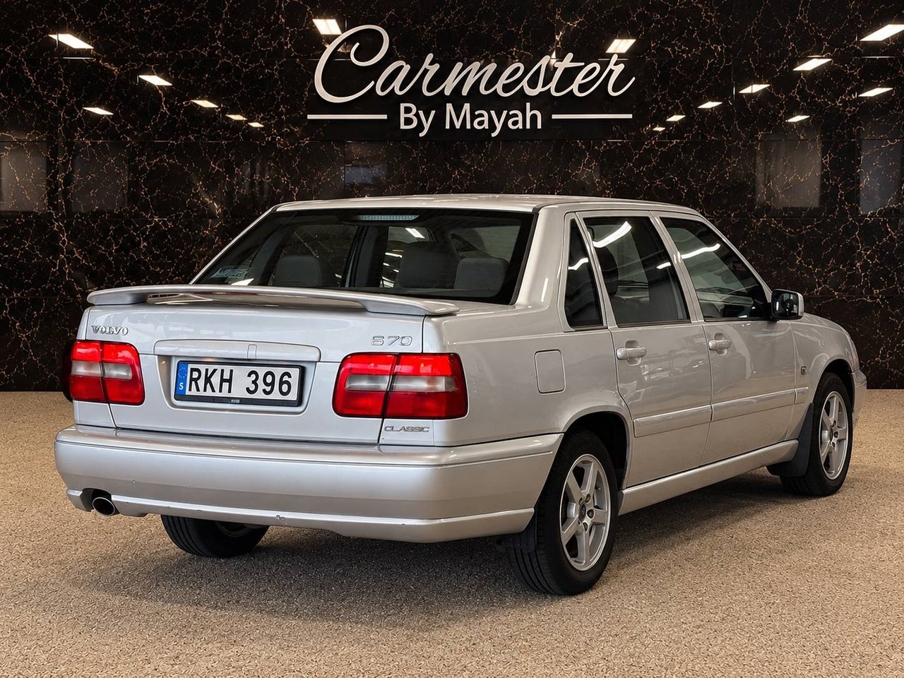 Volvo S70 2000, bild 4/10