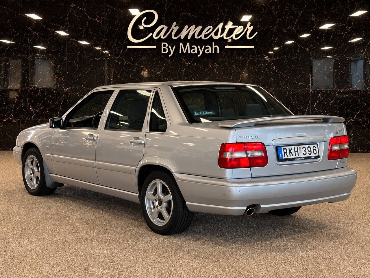 Volvo S70 2000, bild 3/10