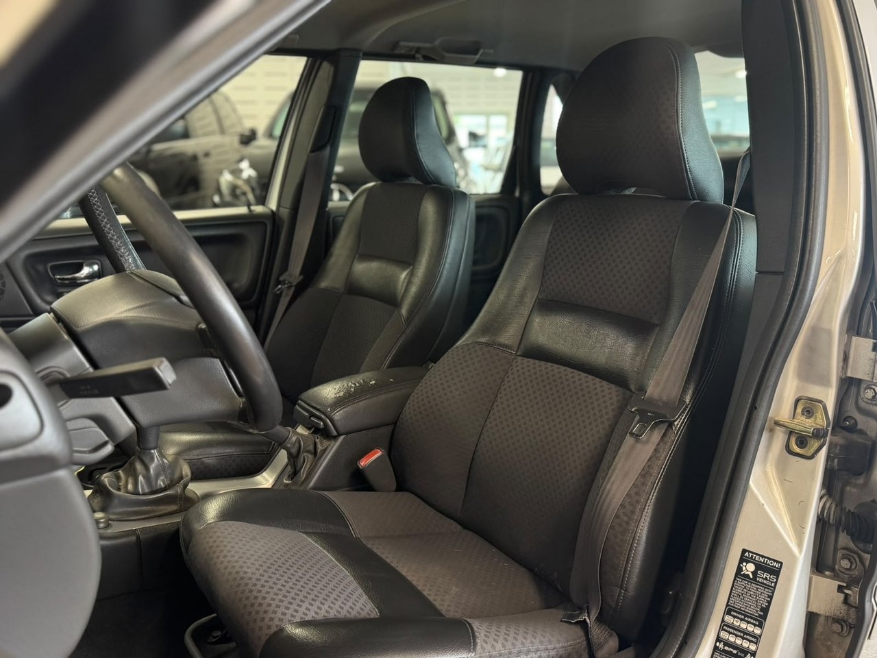 Volvo S70 2000, bild 5/10