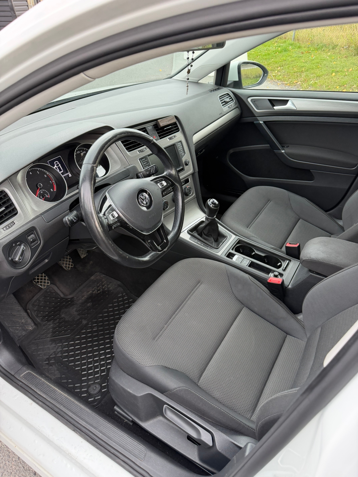 Volkswagen Golf 2016, bild 3/3