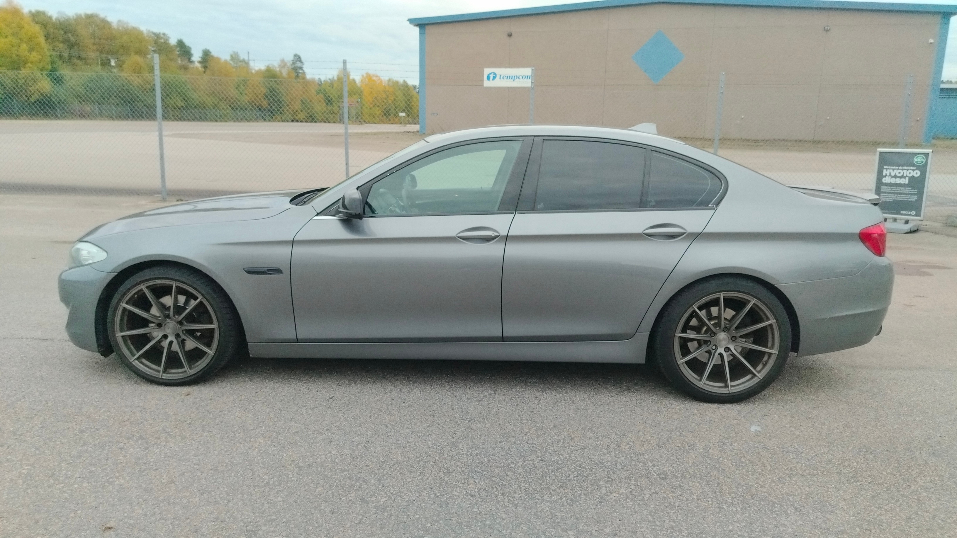 BMW 520d