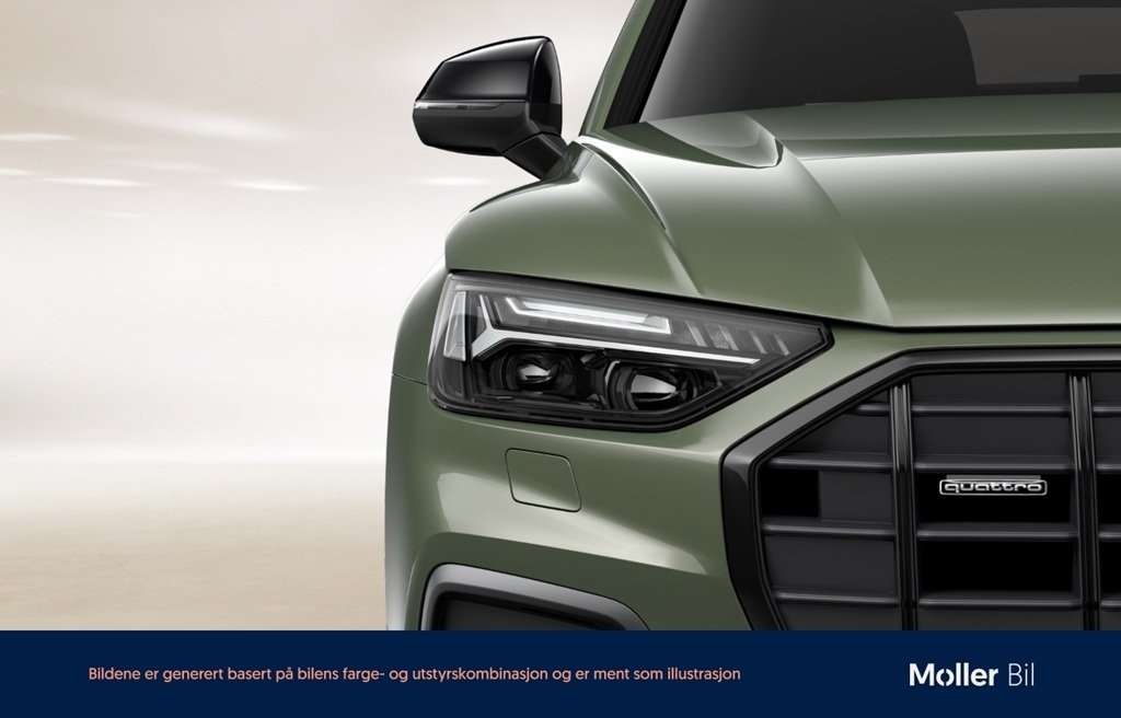 Audi Q5 40 TDI quattro Proline Adv 2021, kuva 4/8