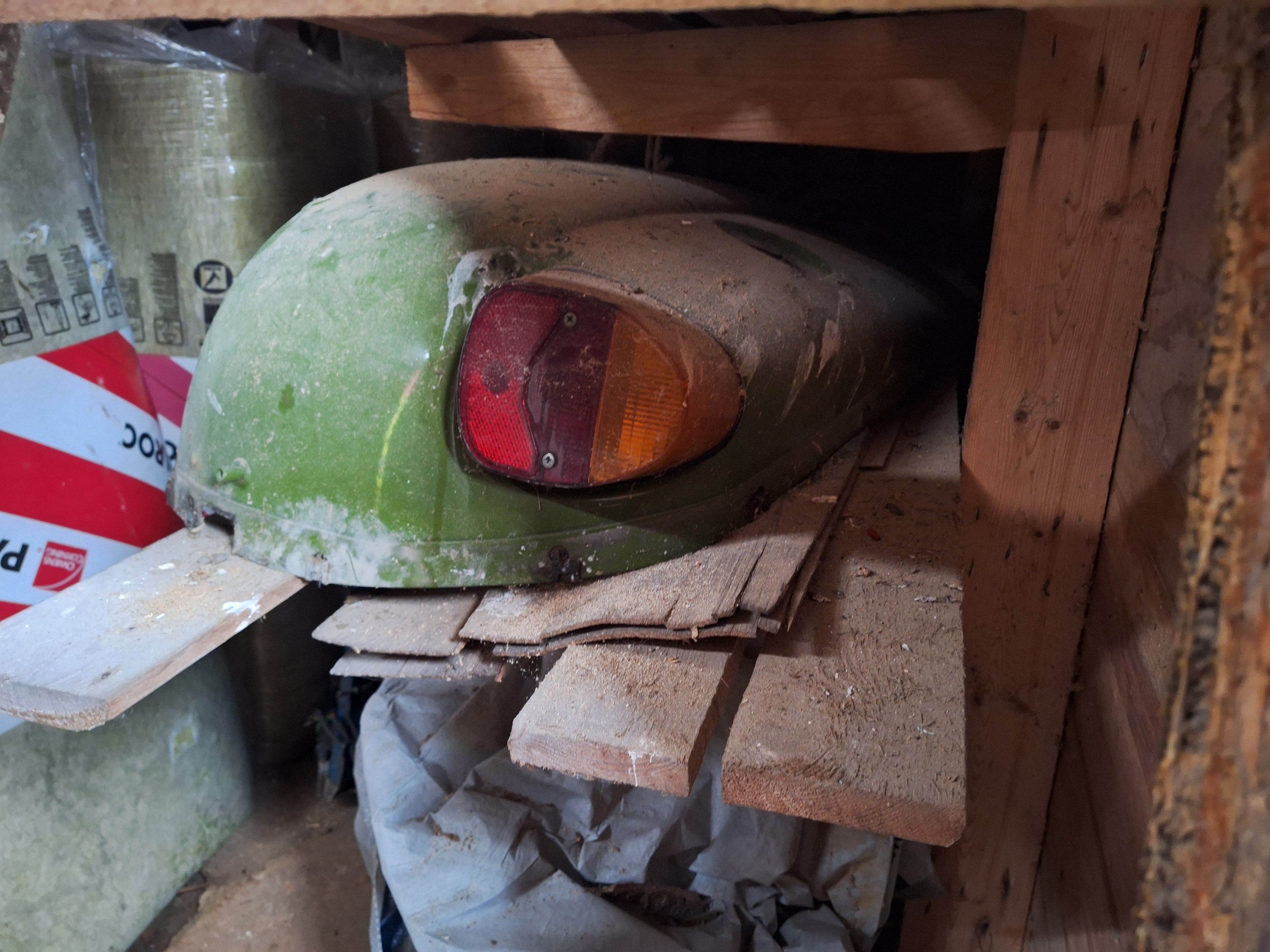 Saab 96