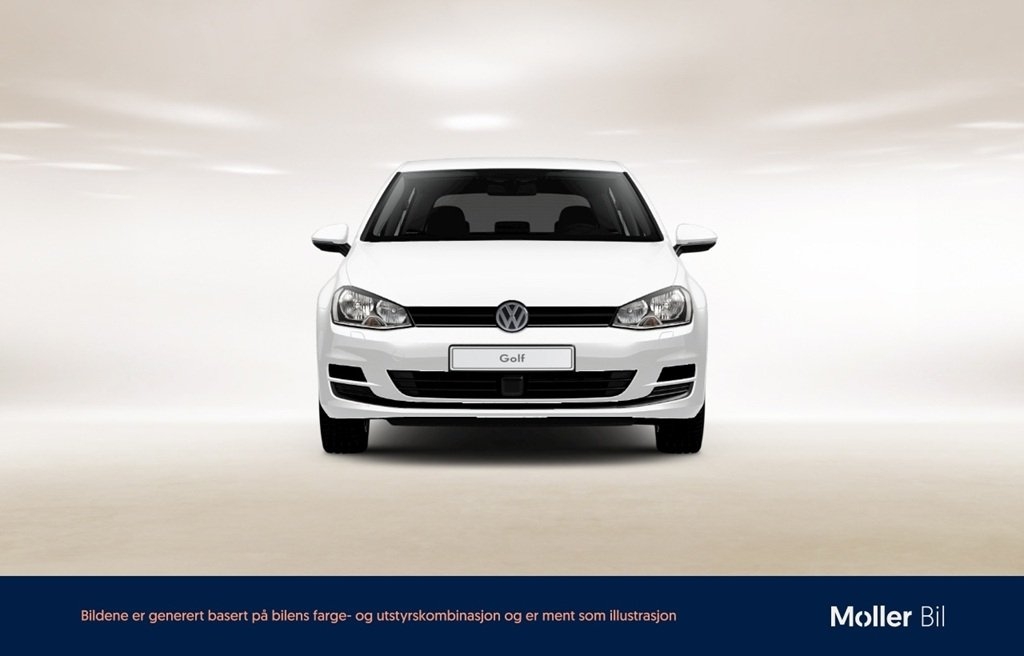 Volkswagen Golf 2016, bild 3/10