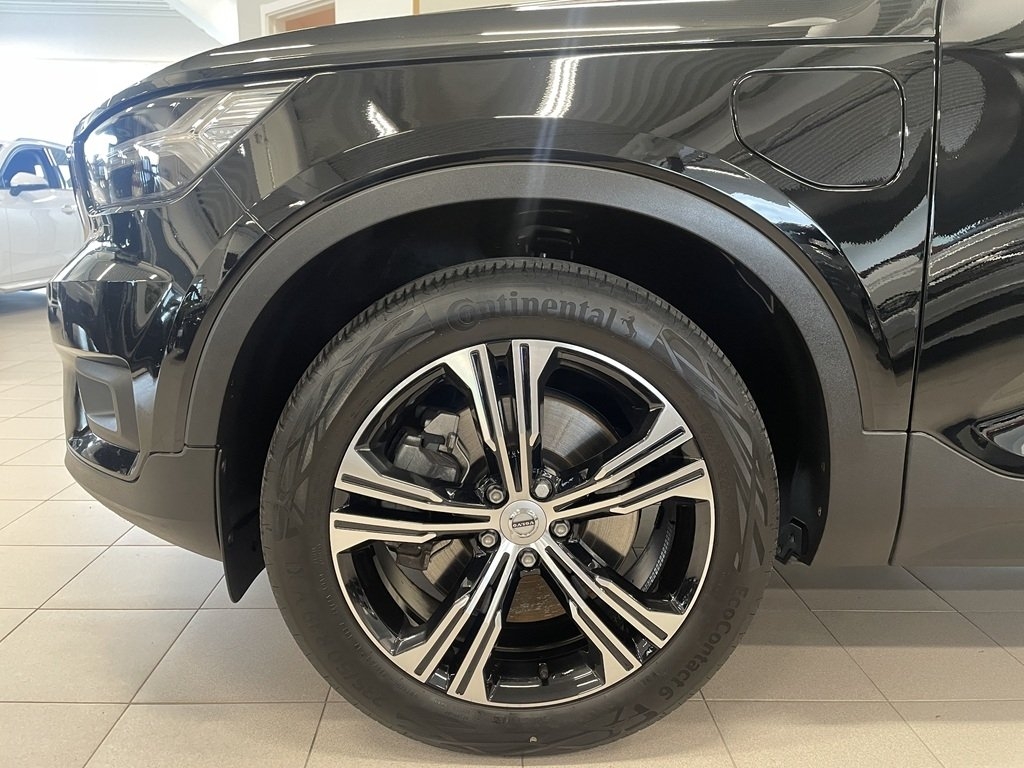 Volvo XC40 2021, bild 6/10
