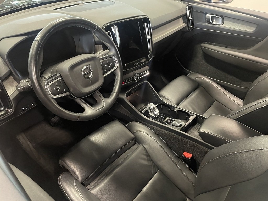 Volvo XC40 2021, bild 7/10
