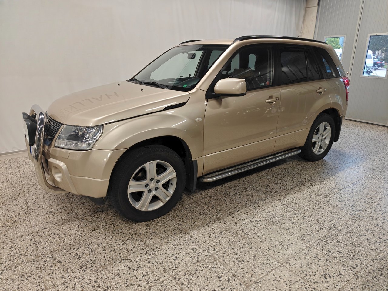 Suzuki