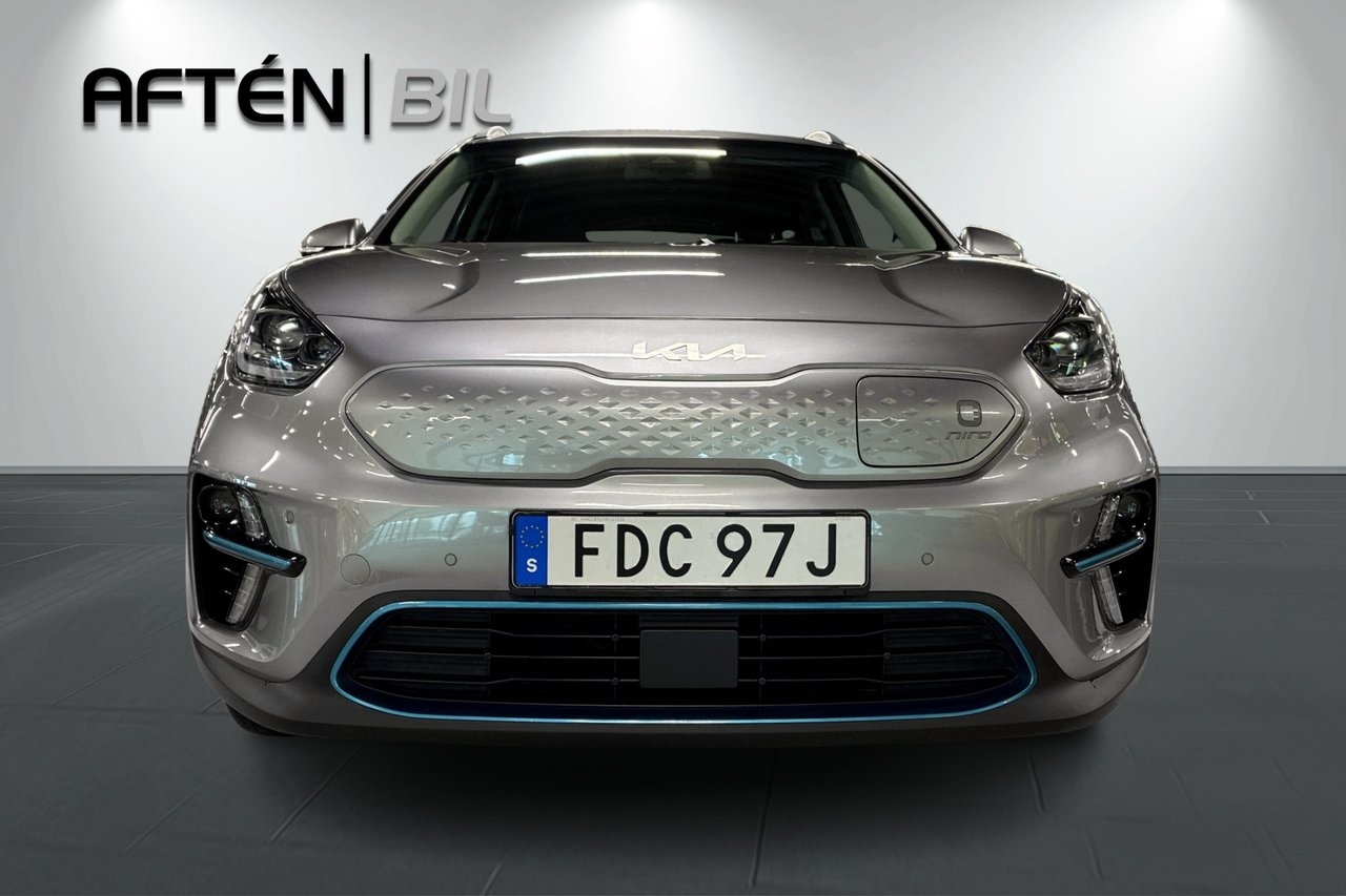 Kia e-Niro 2022, bild 3/10