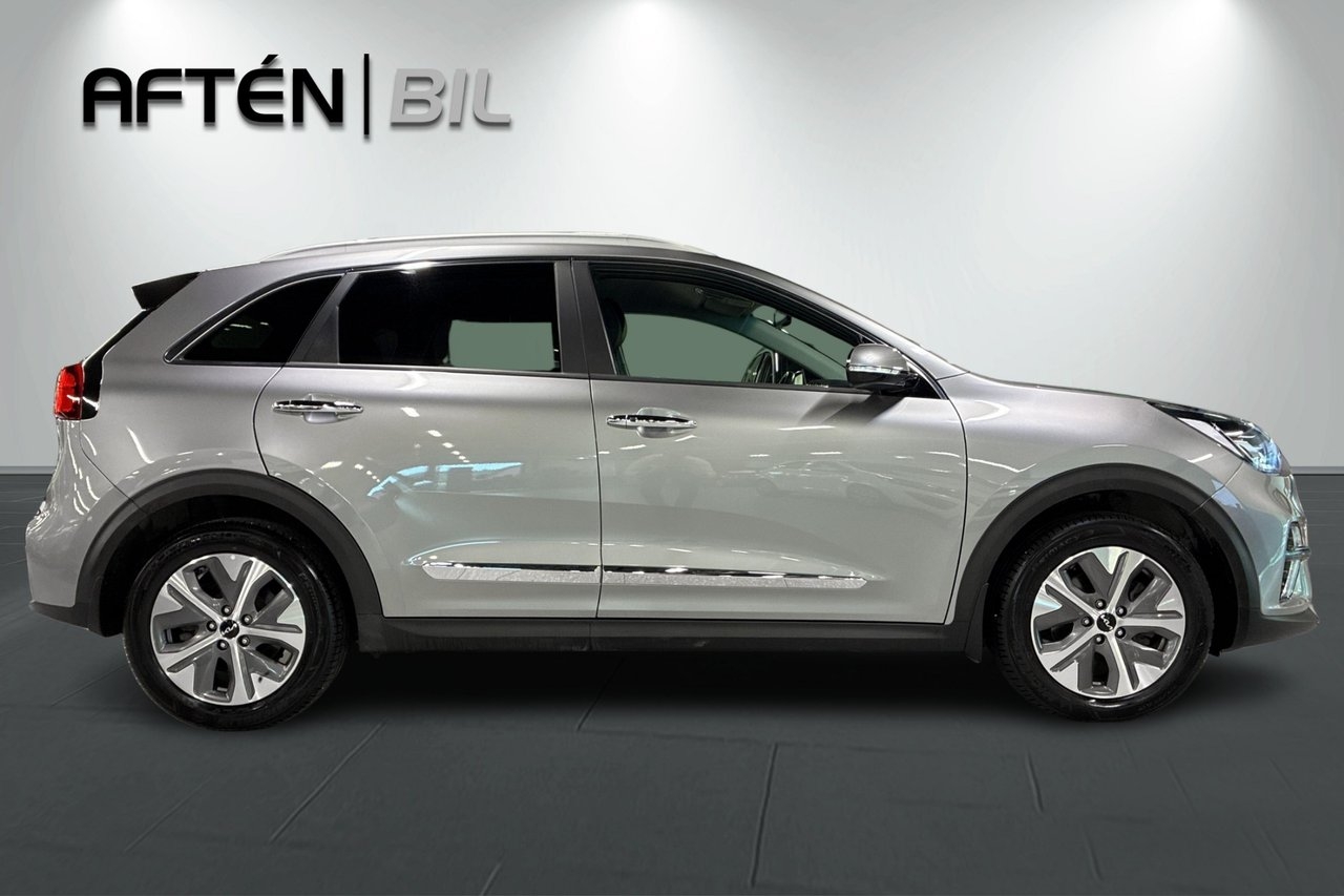 Kia e-Niro 2022, bild 7/10