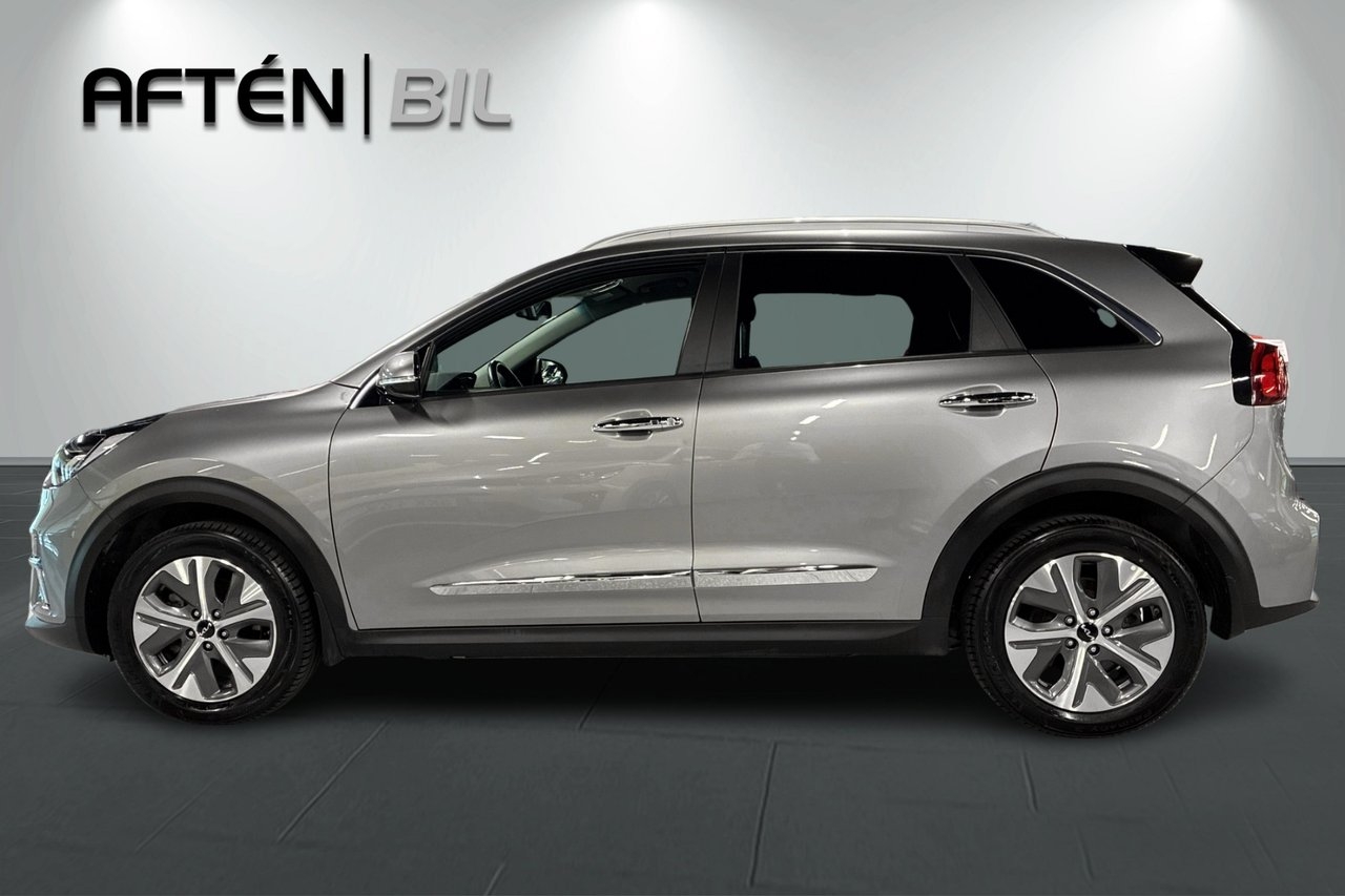 Kia e-Niro 2022, bild 6/10