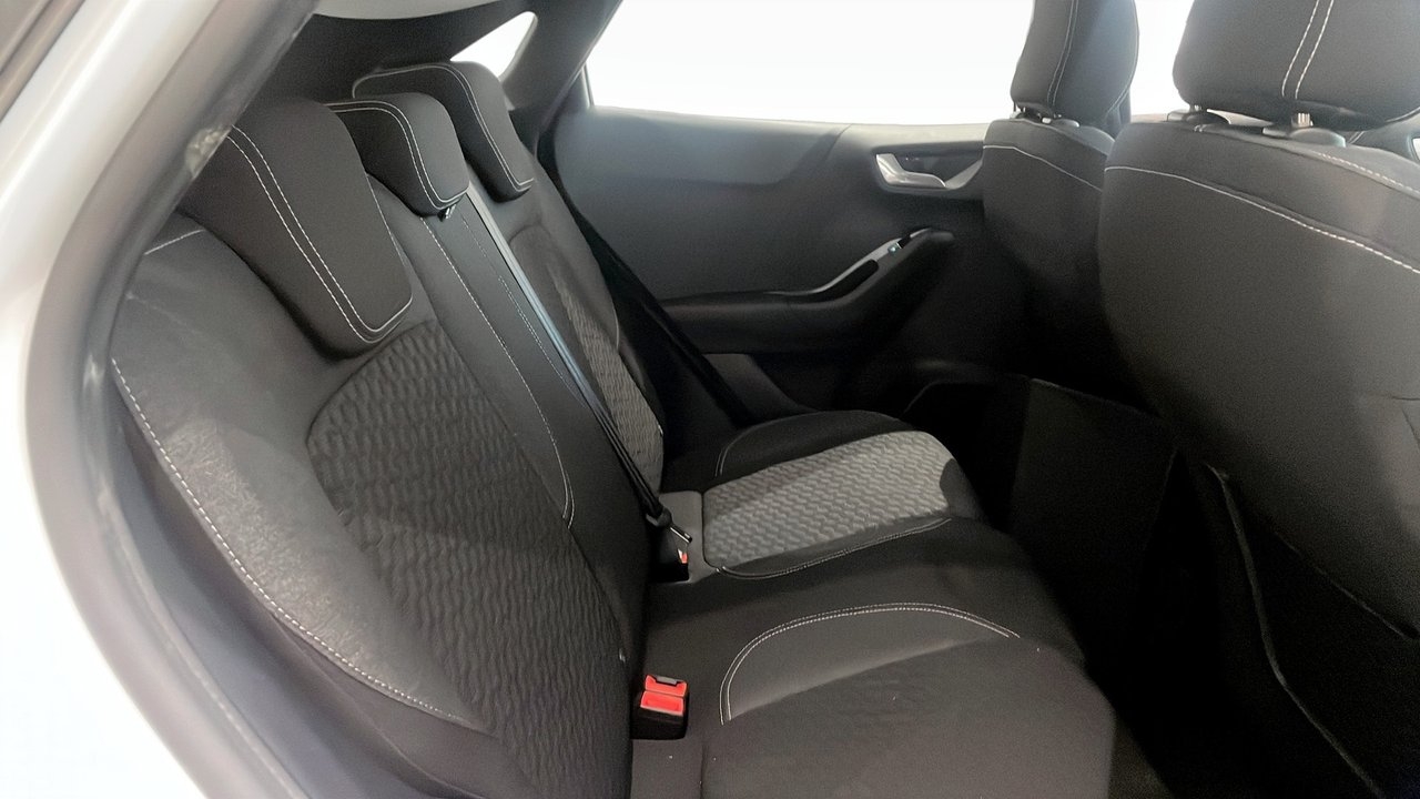 Ford Puma 2024, bild 5/9