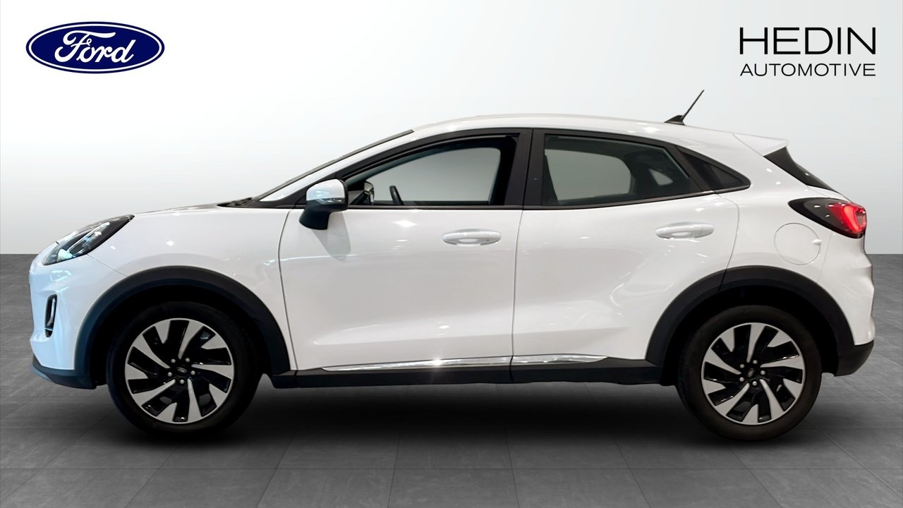 Ford Puma 2024, bild 6/9