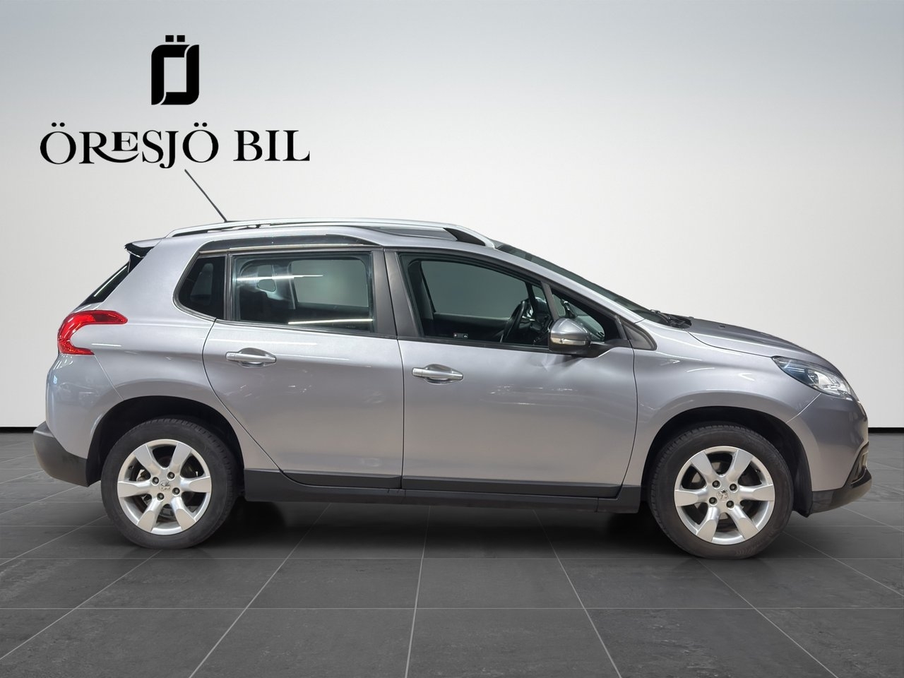 Peugeot 2008 2014, bild 7/10
