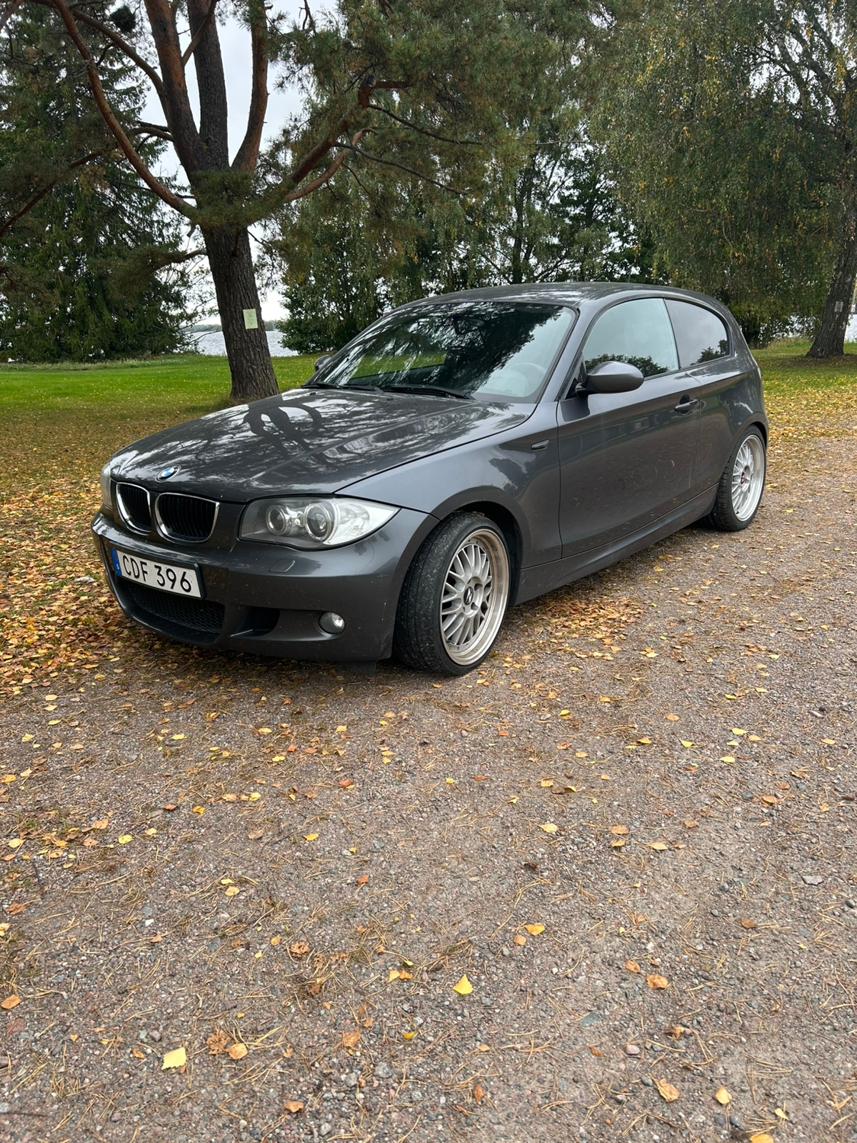 BMW 123