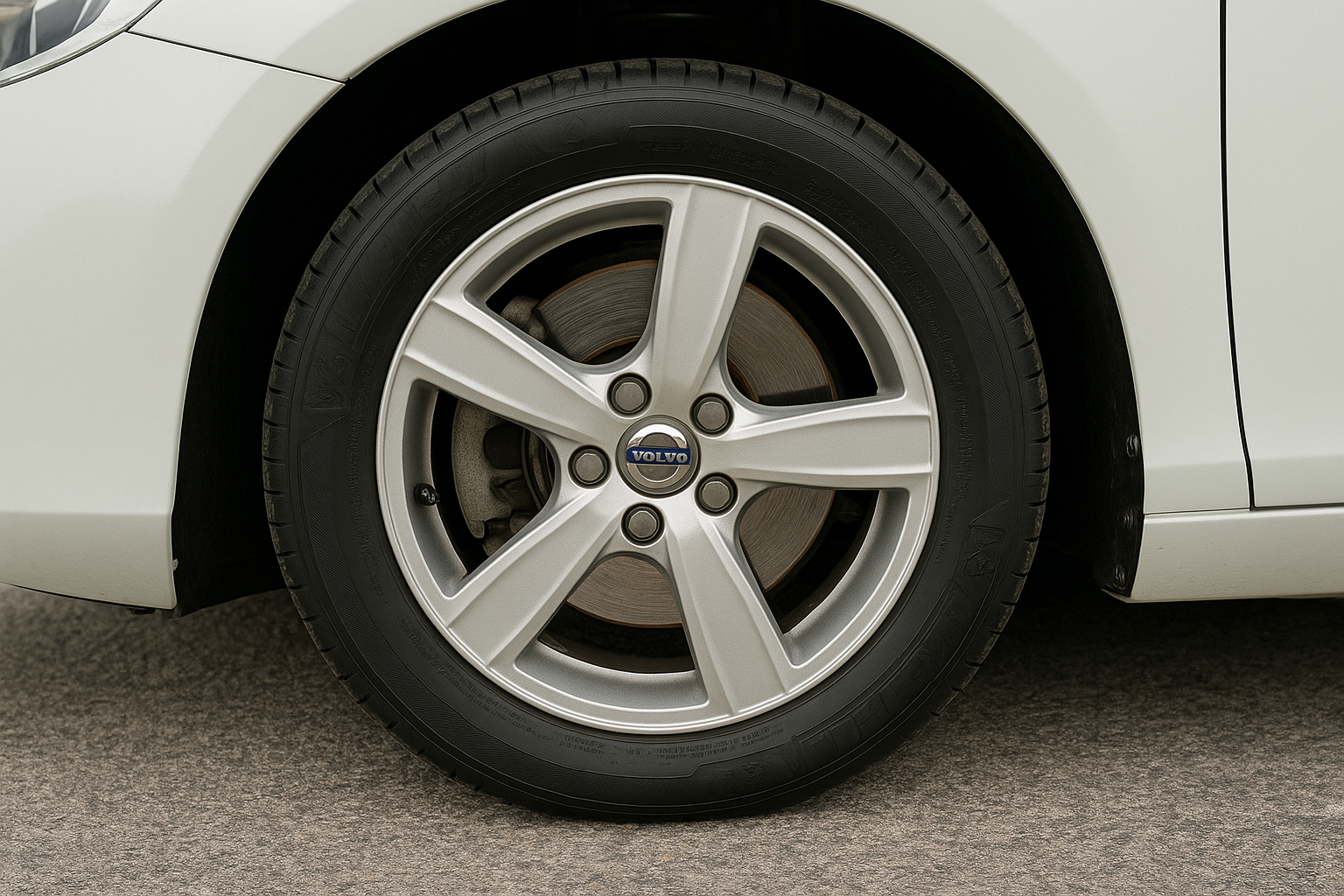 Volvo V40 D2 Manuell 2014, bild 5/10