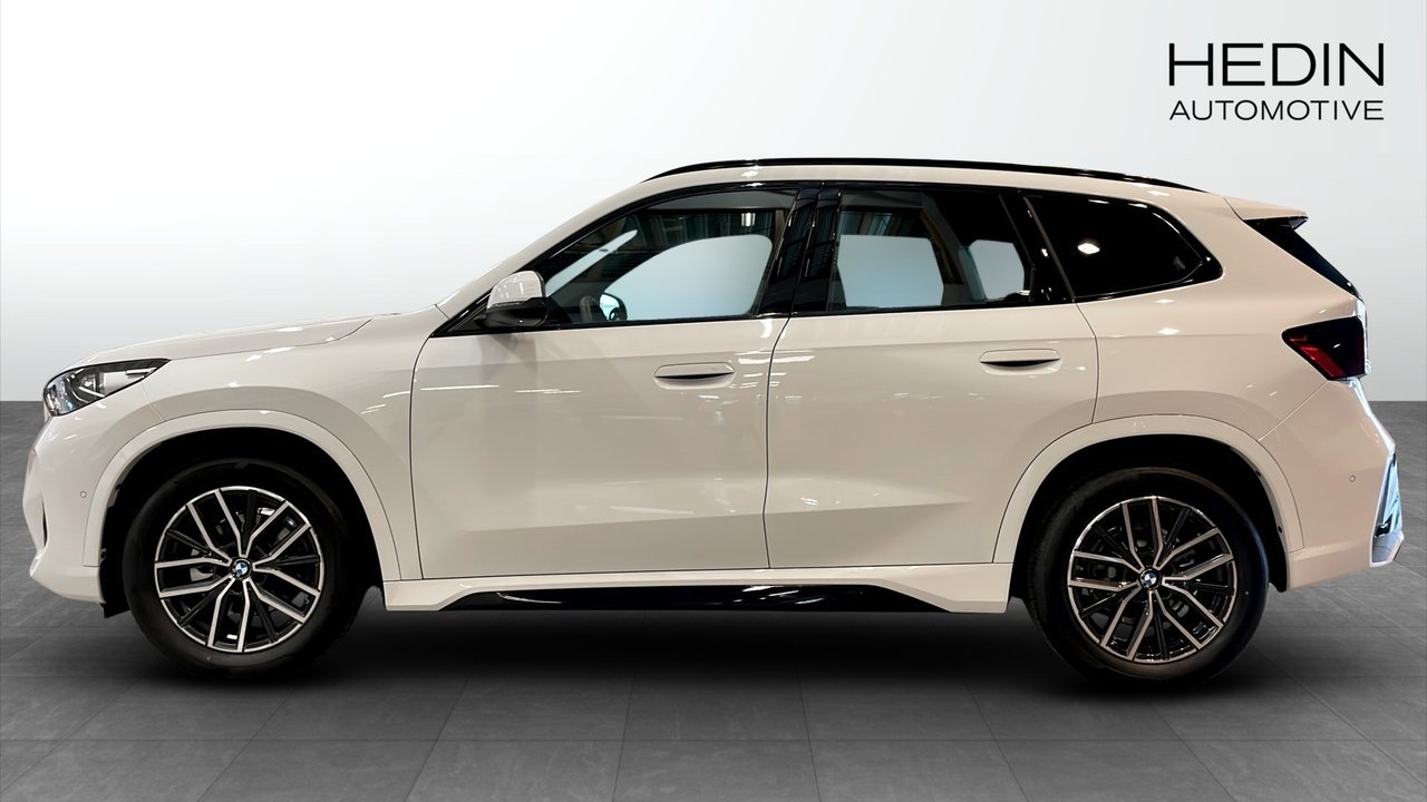 BMW X1 2026, bild 6/10
