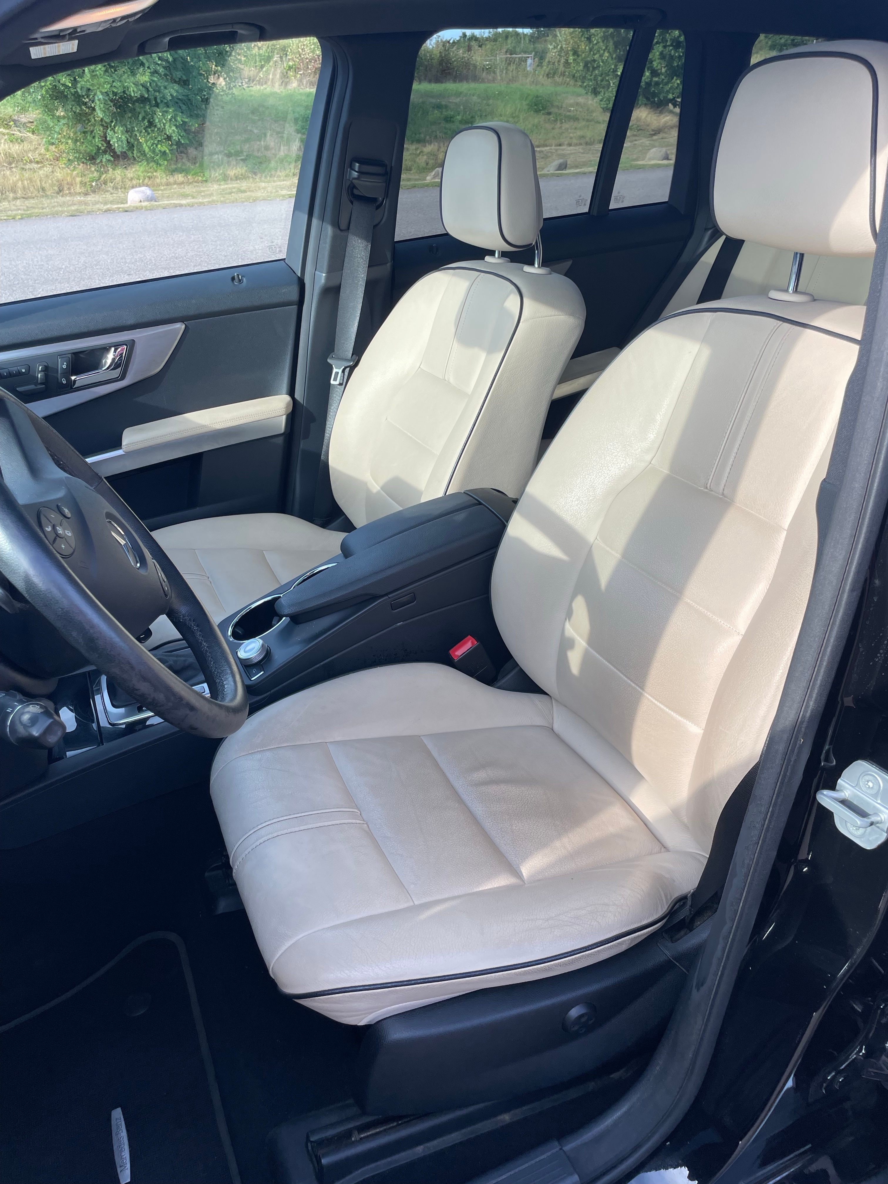 Mercedes-Benz GLK 2009, bild 6/10