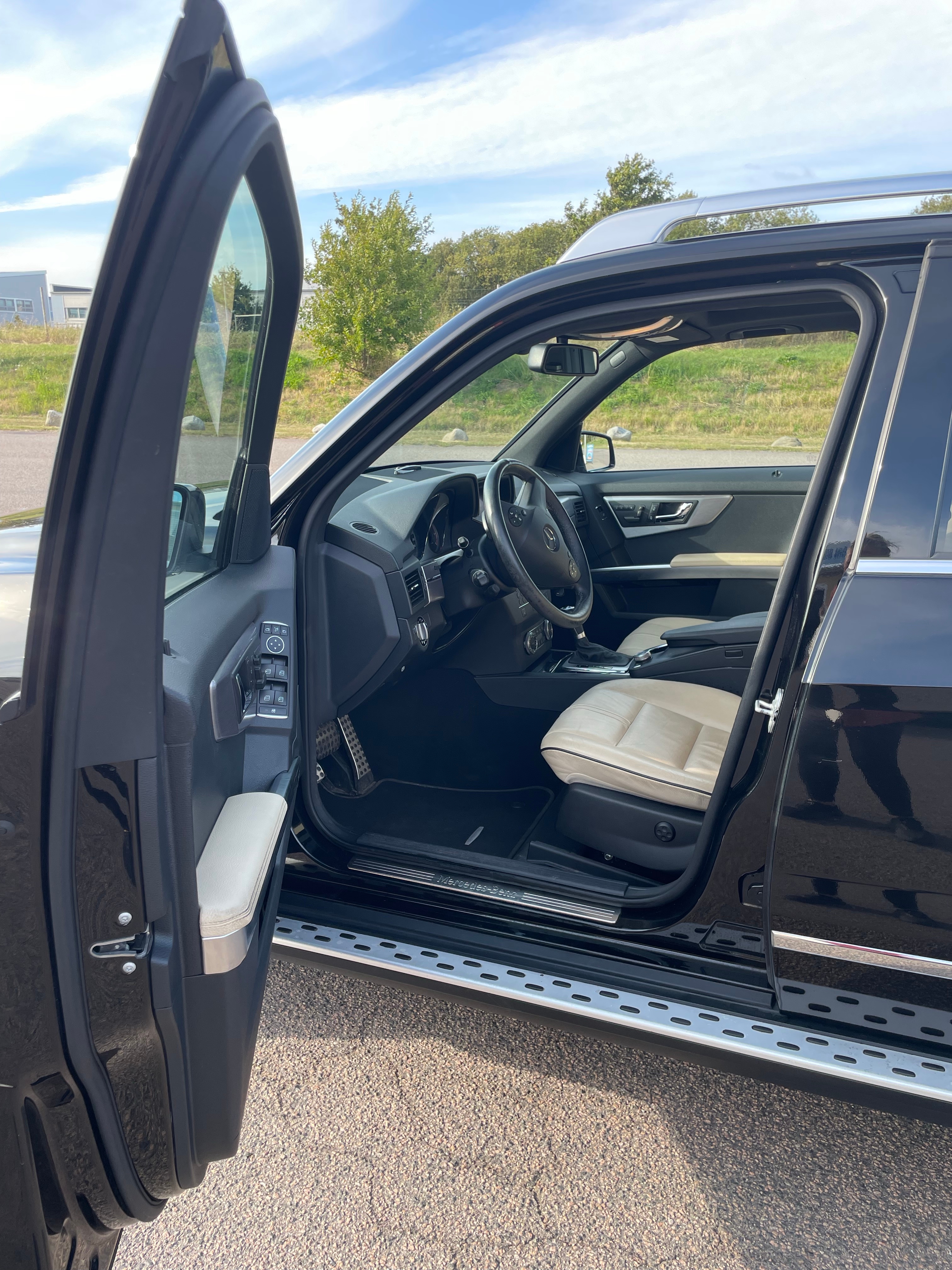 Mercedes-Benz GLK 2009, bild 3/10