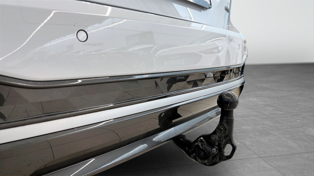 Audi A5 2025, bild 7/10