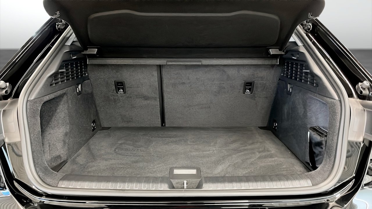 Audi A3 2024, bild 7/10