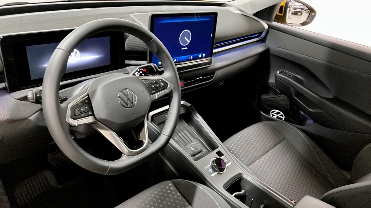 Volkswagen T-Roc LIFE 1.5 tsi 150hk DSG7 2026, bild 7/10