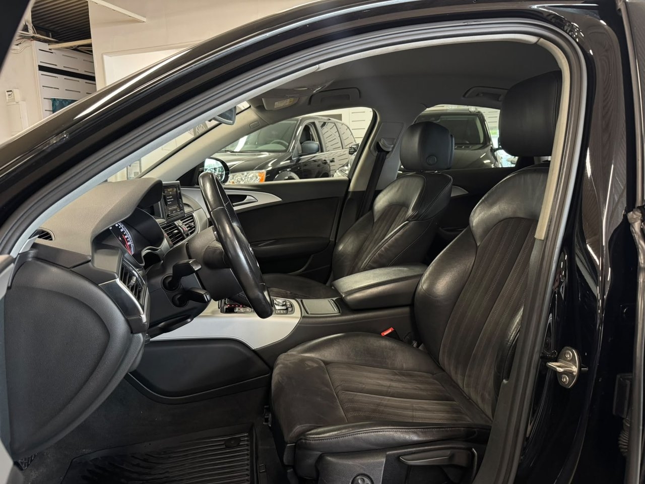 Audi A6 2016, kuva 5/10