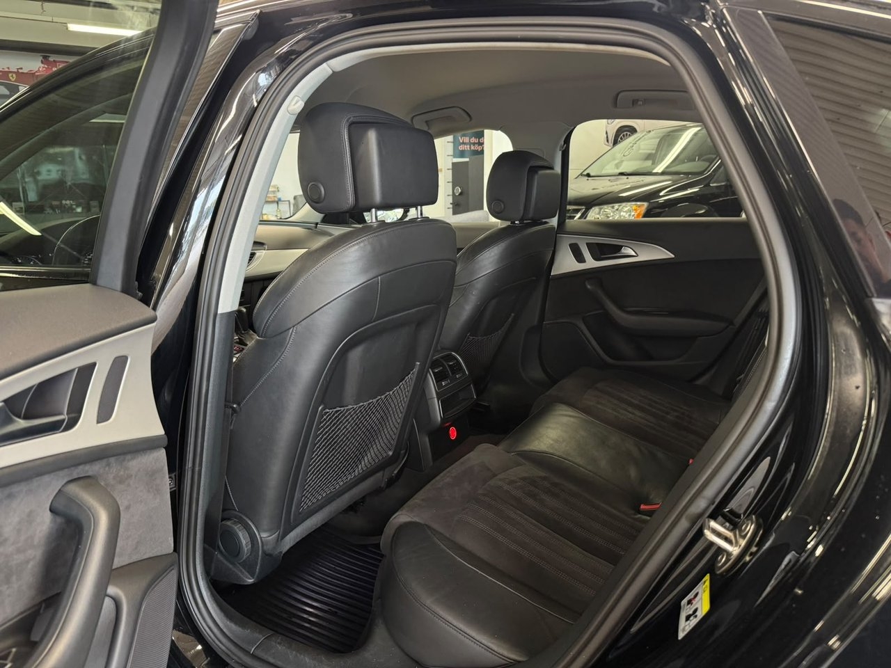 Audi A6 2016, kuva 7/10
