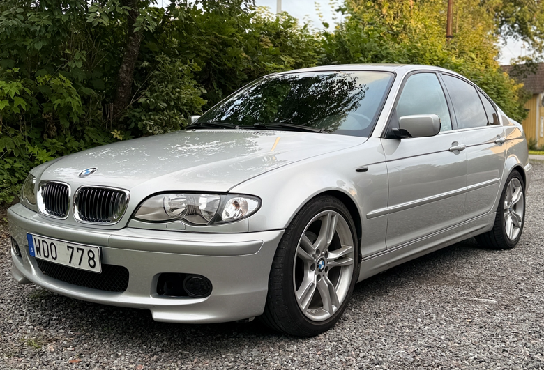 BMW 320