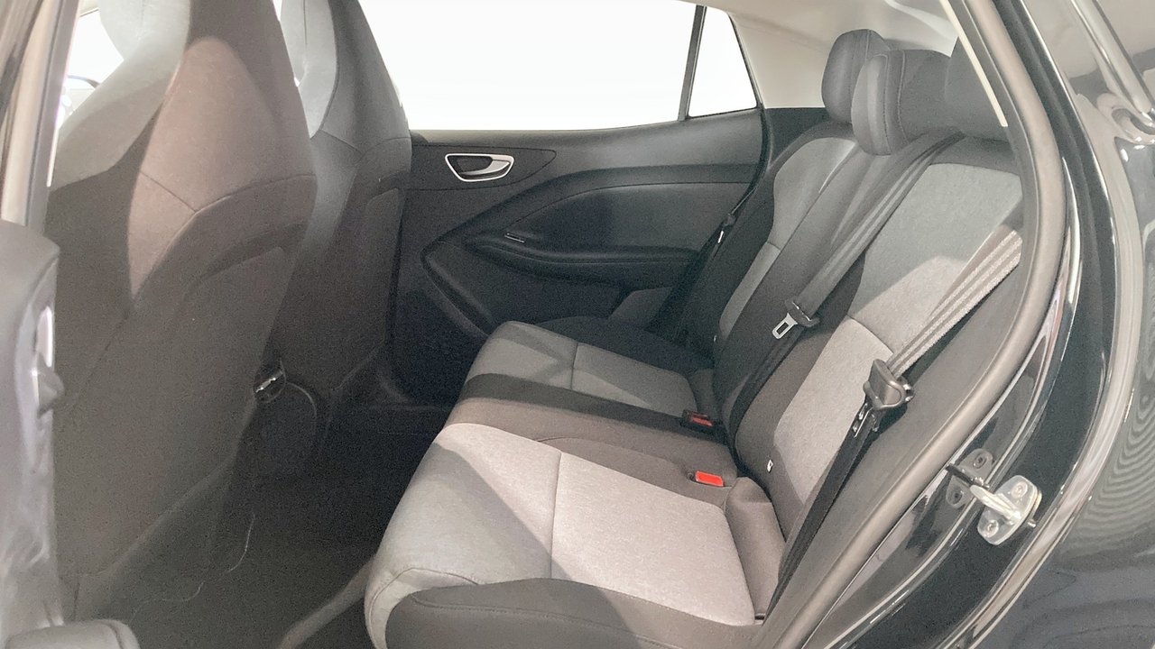 MG MG4 Urban Premium 54kWh 2026, bild 5/9
