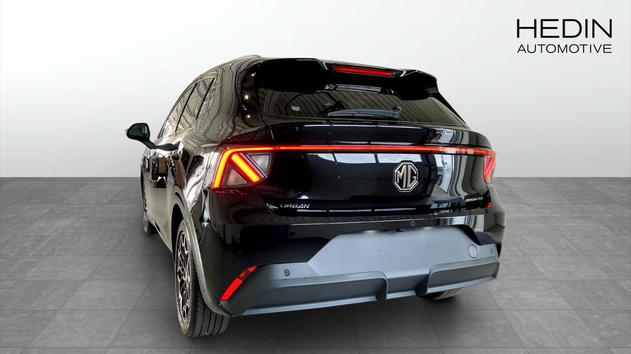 MG MG4 Urban Premium 54kWh 2026, bild 7/9