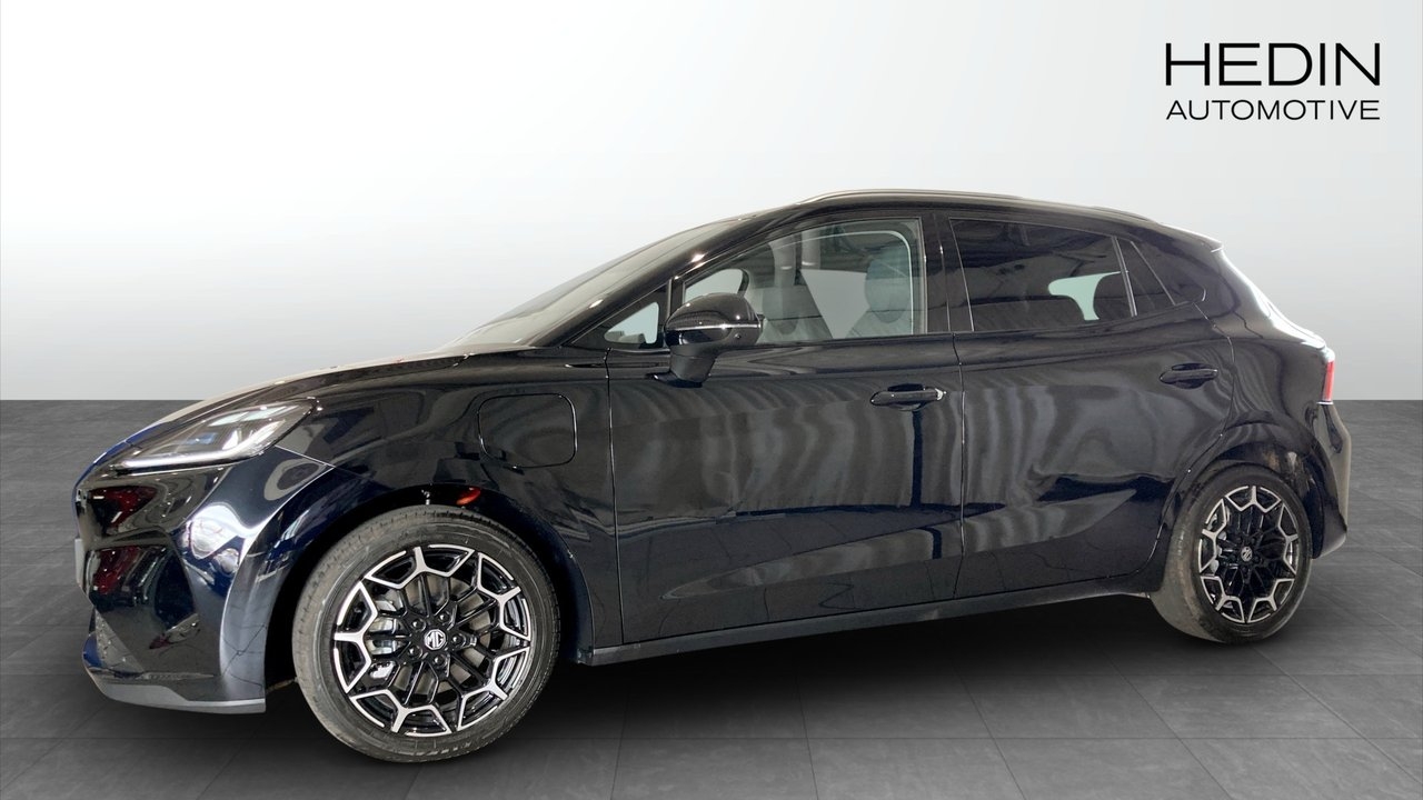 MG MG4 Urban Premium 54kWh 2026, bild 6/9