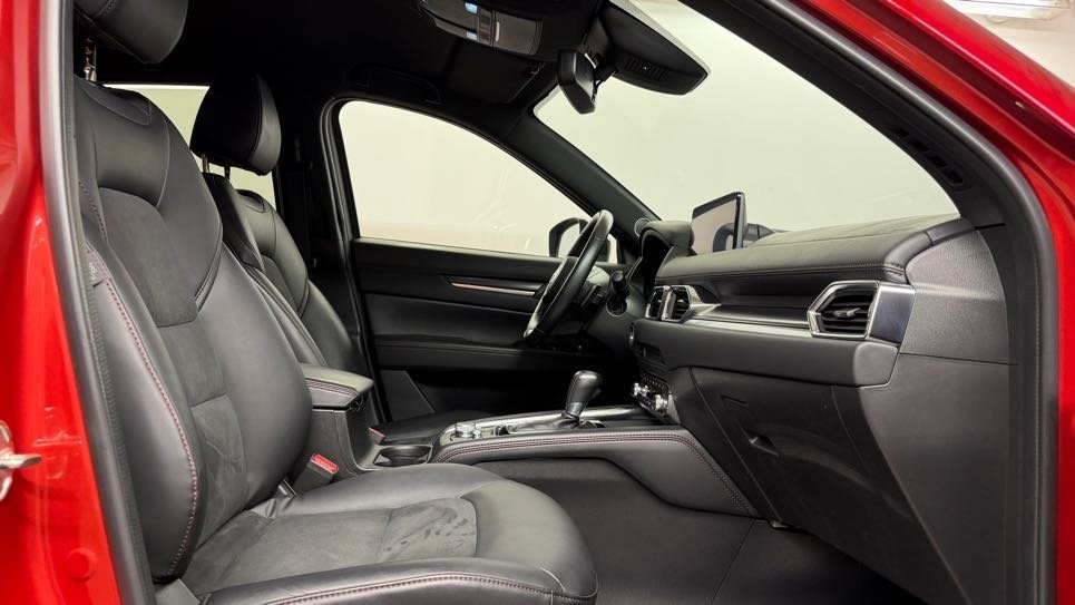 Mazda CX-5 2022, bild 7/10