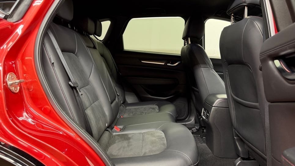 Mazda CX-5 2022, bild 6/10