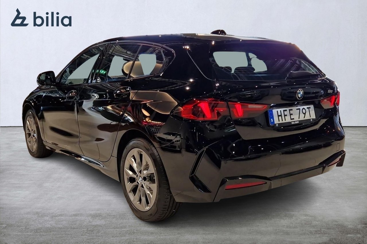 BMW 120 Aut Rattvärme 2026, kuva 2/10