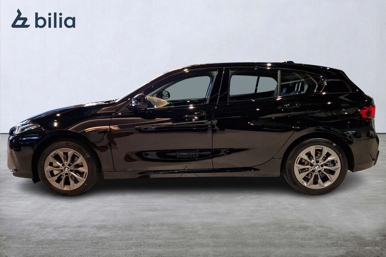 BMW 120 Aut Rattvärme 2026, kuva 3/10