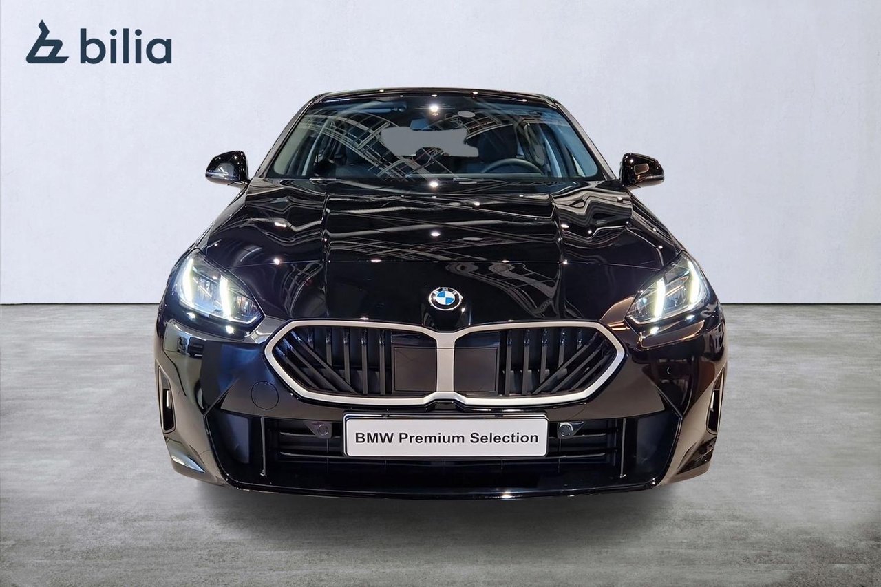 BMW 120 Aut Rattvärme 2026, kuva 6/10