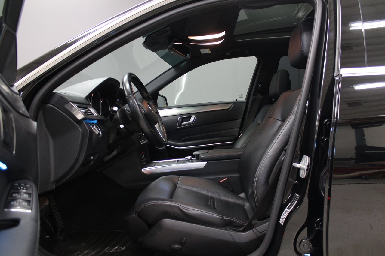Mercedes-Benz E 300 T Plus Avantgarde 2014, bild 7/10
