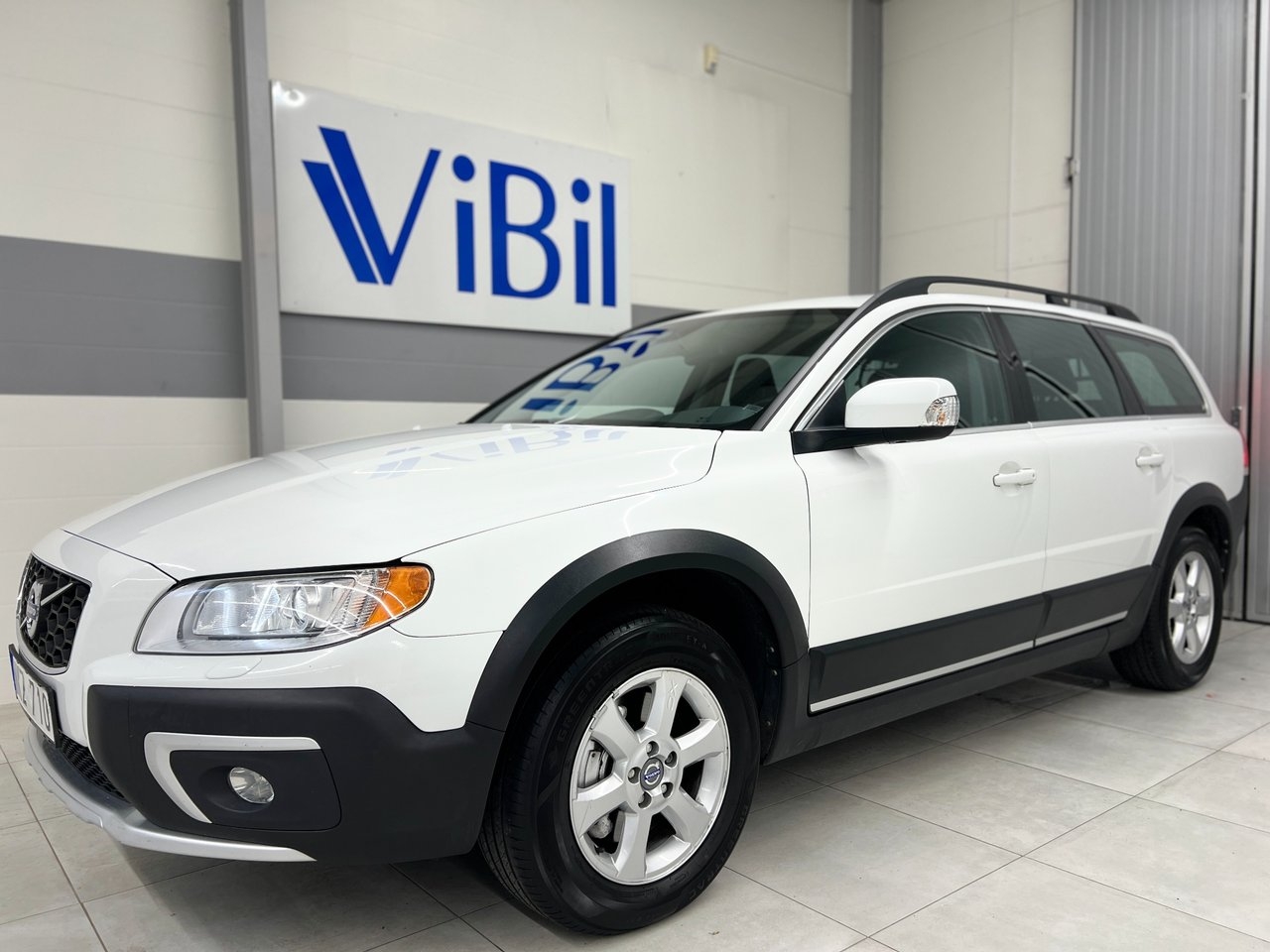 Volvo XC70 2014, bild 2/10