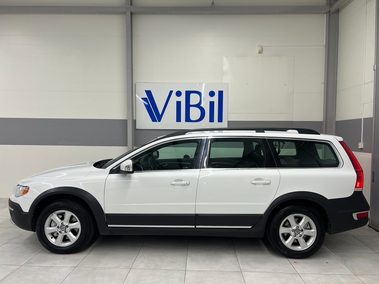Volvo XC70 2014, bild 3/10
