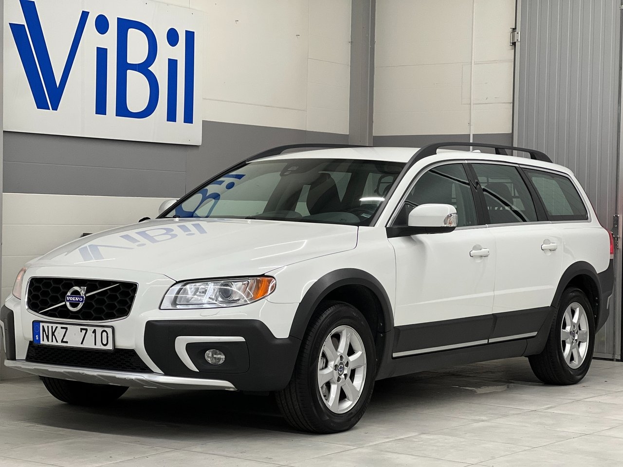 Volvo