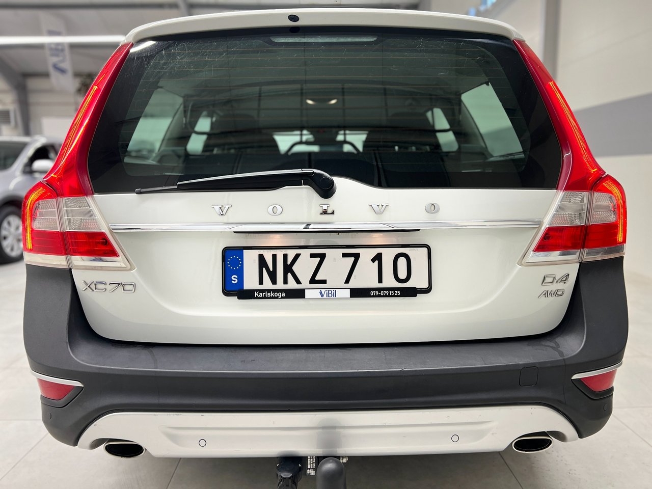 Volvo XC70 2014, bild 6/10